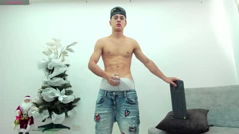 Junior online show from December 2024 08:47:01 PM