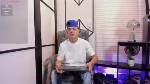 Junior online show from September 2025 09:52:02 PM