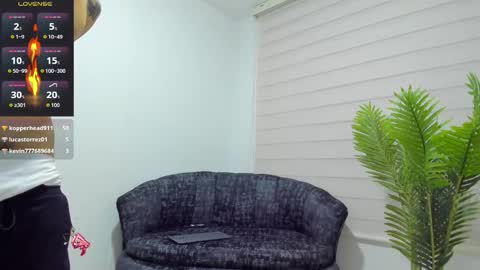 Snapshot of juniormorris_ chatting on March 2026 01:32:02 AM Junior online show from March 2026 01:32:02 AM