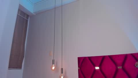 Jupiter Fox online show from February 2025 12:31:02 AM