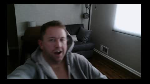 JustnSide Unexxst online show from January 2025 09:40:01 PM