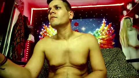 Snapshot of juse_kinghot chatting on February 2026 02:53:01 AM juse_kinghot online show from February 2026 02:53:01 AM