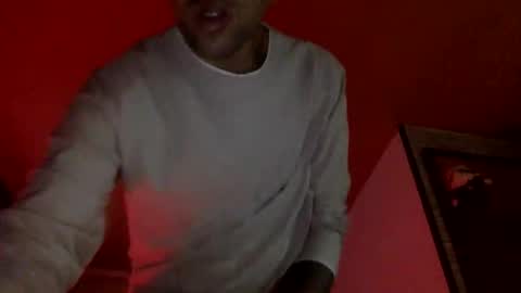Snapshot of just4fun69xx chatting on May 2026 04:43:01 AM Vero y Tom online show from May 2026 04:43:01 AM