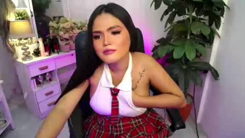 MY IG aleahgomez17 online show from November 2025 11:15:01 PM