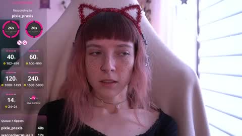 Julia online show from December 2024 11:17:02 AM