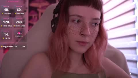 Julia online show from January 2025 07:04:02 AM