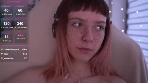 Julia online show from February 2025 08:49:01 AM