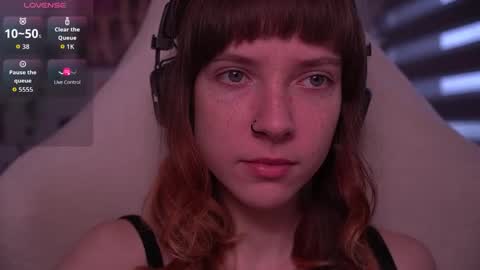 Julia online show from September 2025 06:23:02 AM