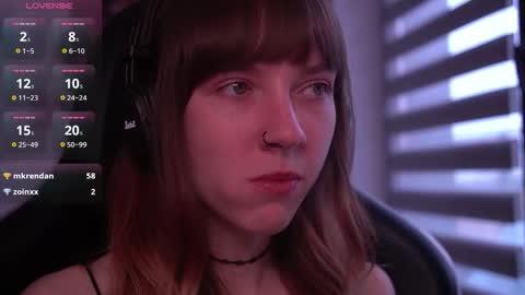 Julia online show from December 2025 09:40:02 AM