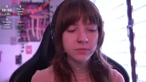 Julia online show from March 2026 09:48:02 AM