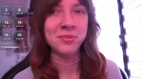 Julia online show from March 2026 09:58:02 AM