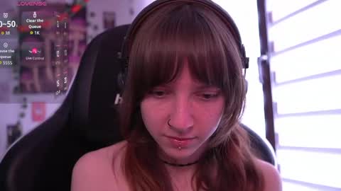 Julia online show from March 2026 10:20:01 AM