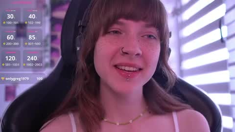 Julia online show from May 2026 12:02:02 PM