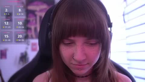 Julia online show from July 2026 02:01:01 PM