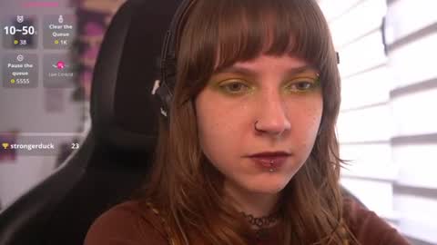 Julia online show from July 2026 03:16:01 PM