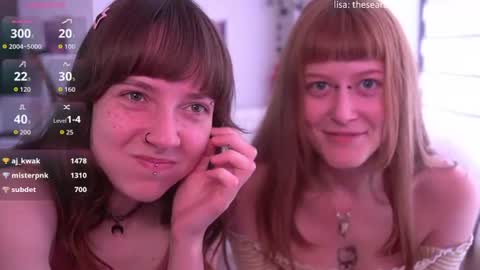Julia online show from July 2026 04:21:01 PM