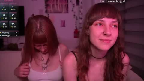 Julia online show from July 2026 09:14:02 PM