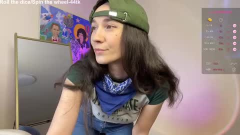 Jessica  I will be here on Tuesday November 26th online show from February 2025 05:21:02 PM