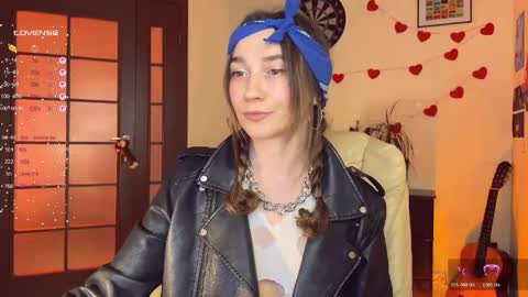 Jessica  I will be here on Tuesday November 26th online show from May 2026 05:31:02 PM