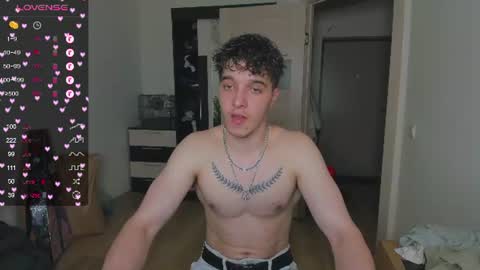Snapshot of just_edwins chatting on July 2026 06:34:02 PM Edwins online show from July 2026 06:34:02 PM