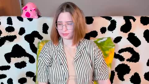 Nika and Mark online show from February 2025 08:21:01 PM