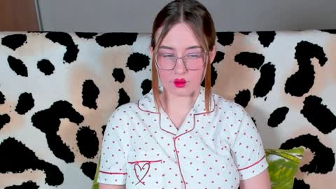 Nika and Mark online show from February 2025 07:31:02 PM