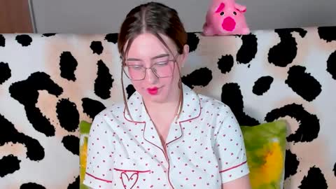 Nika and Mark online show from February 2025 11:31:02 AM