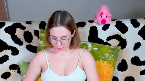 Nika and Mark online show from February 2025 01:18:02 AM