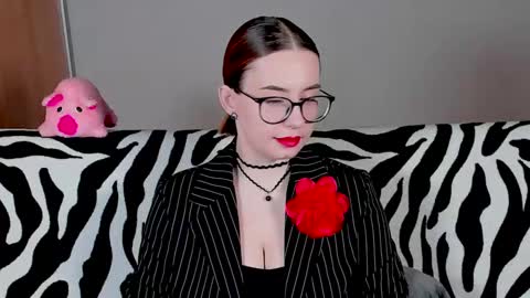 Nika and Mark online show from February 2025 12:16:01 AM