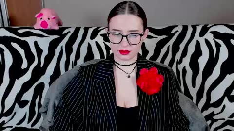 Nika and Mark online show from February 2025 03:23:02 AM