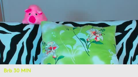 Nika and Mark online show from February 2025 10:09:02 PM