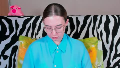 Nika and Mark online show from February 2025 09:05:02 PM