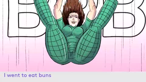 Nika and Mark online show from March 2025 09:26:02 PM