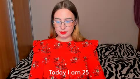 Nika and Mark online show from September 2025 12:14:01 AM