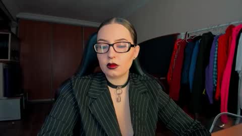 Nika and Mark online show from March 2026 03:43:02 AM