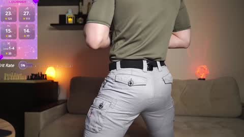 Kurt online show from February 2025 03:19:01 AM