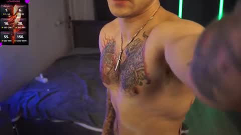 Kurt online show from October 2025 09:59:01 PM