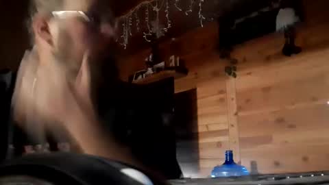 just_hangin_around online show from November 2025 03:56:02 PM