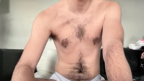 just_jasper online show from March 2026 10:10:01 PM