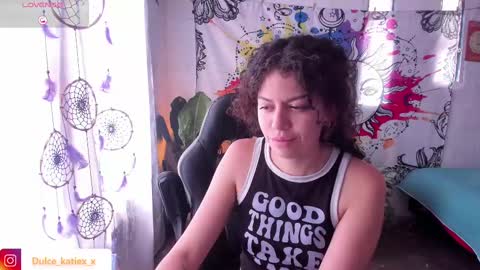 Sofia online show from February 2025 04:53:02 PM