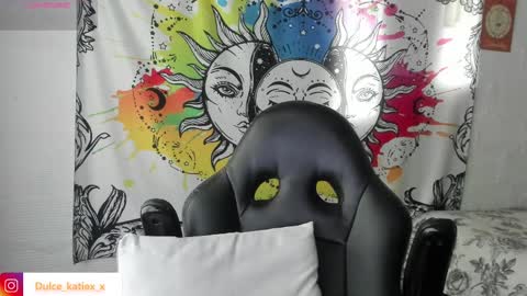 Sofia online show from February 2025 07:46:01 PM