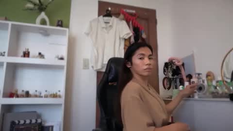 Be you  online show from February 2026 03:11:01 AM