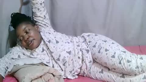just_nana online show from March 2026 10:51:01 AM