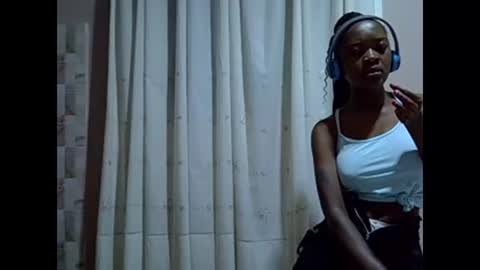 Snapshot of just_nuru chatting on February 2025 08:43:02 PM just_nuru online show from February 2025 08:43:02 PM