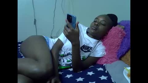 Snapshot of just_nuru chatting on November 2025 05:35:01 PM just_nuru online show from November 2025 05:35:01 PM