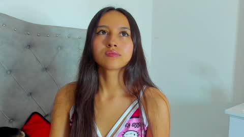 Snapshot of just_soffy chatting on January 2025 05:48:02 AM Soffy online show from January 2025 05:48:02 AM