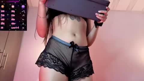 Snapshot of just_soffy chatting on February 2026 02:31:01 AM Soffy online show from February 2026 02:31:01 AM