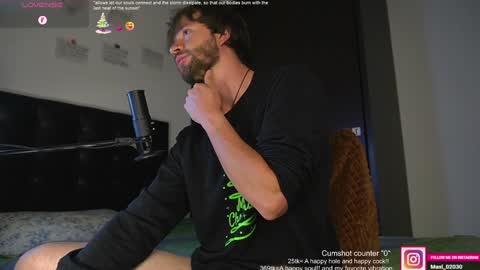 Maxi online show from January 2025 11:53:02 PM