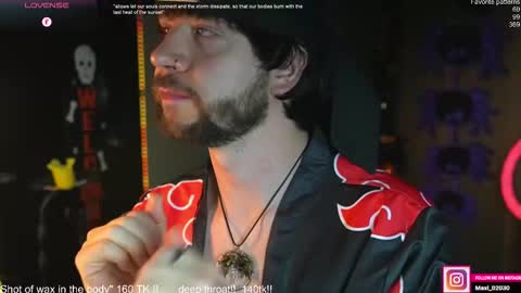 Maxi online show from October 2025 10:22:02 PM