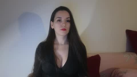 JustAnne online show from May 2026 09:34:01 PM